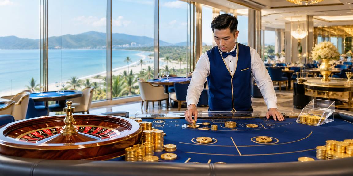 fv99 Speed Baccarat và bàn Squeeze